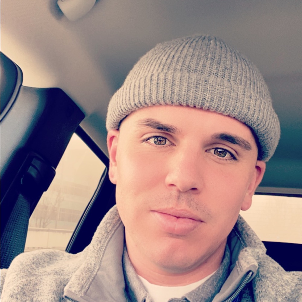 Meet your Posher, Tony